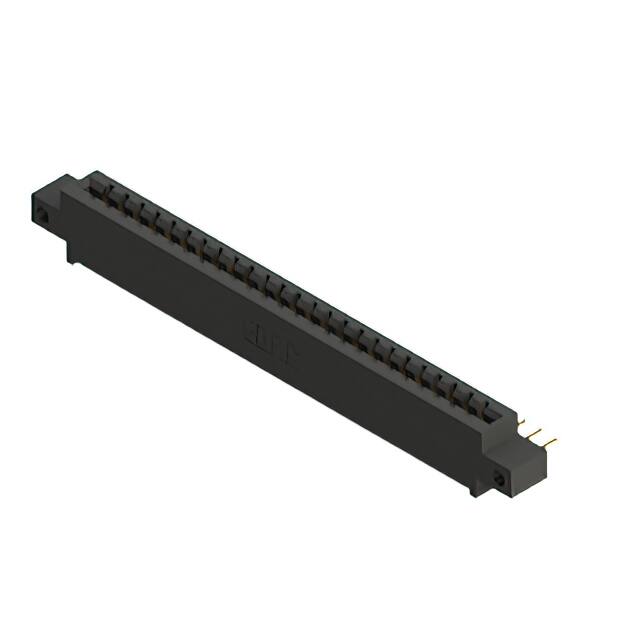 387-025-559-612 EDAC Inc.  Edgeboard Connectors
